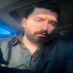 تصویر پروفایل امیرحسین