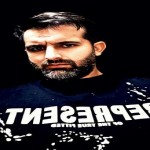 تصویر پروفایل میعاد