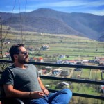 تصویر پروفایل اریا