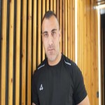 تصویر پروفایل حمید