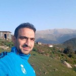 تصویر پروفایل مهران