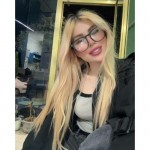 تصویر پروفایل شیلا