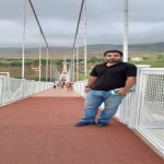 تصویر پروفایل امیر