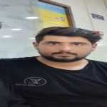 تصویر پروفایل حامد