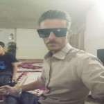 تصویر پروفایل سجاد