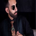 تصویر پروفایل علی