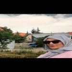 تصویر پروفایل مریم