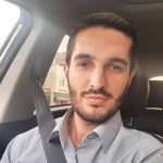 تصویر پروفایل حسام