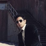 تصویر پروفایل علی‌رضا