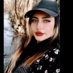 تصویر پروفایل سارینا