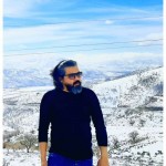 تصویر پروفایل طاها