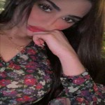تصویر پروفایل نگین