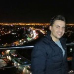 تصویر پروفایل محمدحسین درودی