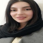 تصویر پروفایل نرگس