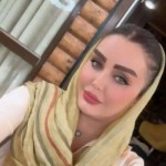 تصویر پروفایل نیلو