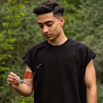 تصویر پروفایل کامران