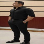 تصویر پروفایل حمیدرضا