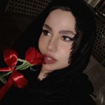 تصویر پروفایل رز