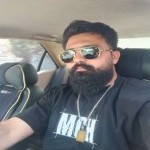 تصویر پروفایل سیاوش
