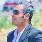 تصویر پروفایل کوروش