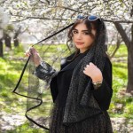 تصویر پروفایل سعیده