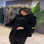 تصویر پروفایل الی