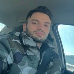 تصویر پروفایل امید