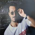 تصویر پروفایل مصطفی