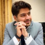 تصویر پروفایل مهران