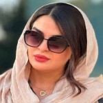 تصویر پروفایل شیدا