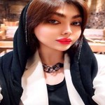 تصویر پروفایل شادی