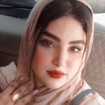 تصویر پروفایل جمیله