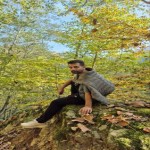 تصویر پروفایل وحید