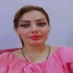 تصویر پروفایل مهلا