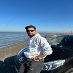 تصویر پروفایل امیر