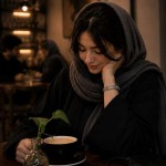 تصویر پروفایل مهشید
