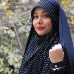 تصویر پروفایل الناز
