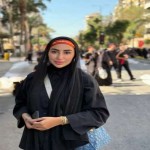 تصویر پروفایل نگار