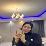 تصویر پروفایل ریحانه