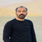 تصویر پروفایل احسان