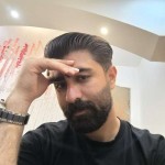 تصویر پروفایل حسن