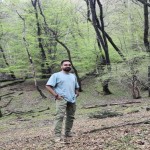 تصویر پروفایل مهدی