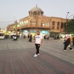 تصویر پروفایل امیر