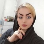 تصویر پروفایل نسترن
