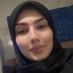 تصویر پروفایل فریبا