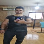 تصویر پروفایل سعید