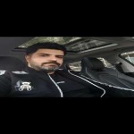 تصویر پروفایل حامد