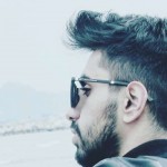 تصویر پروفایل سامان