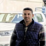 تصویر پروفایل دانیال