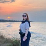 تصویر پروفایل مریم